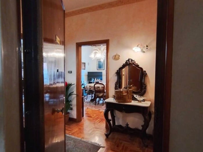 Appartamento con 5 locali in vendita in Via Gaetano Salvemini, Centro, Cosenza