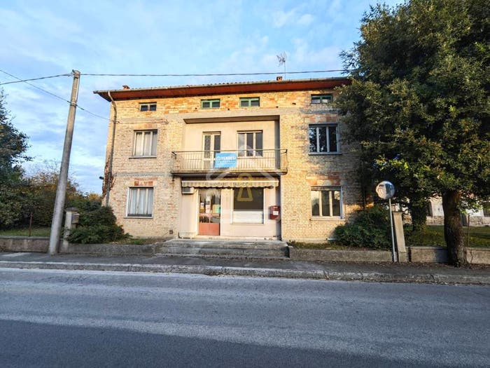Casa con 6 locali in vendita in Via Torsa, Ariis, Rivignano Teor