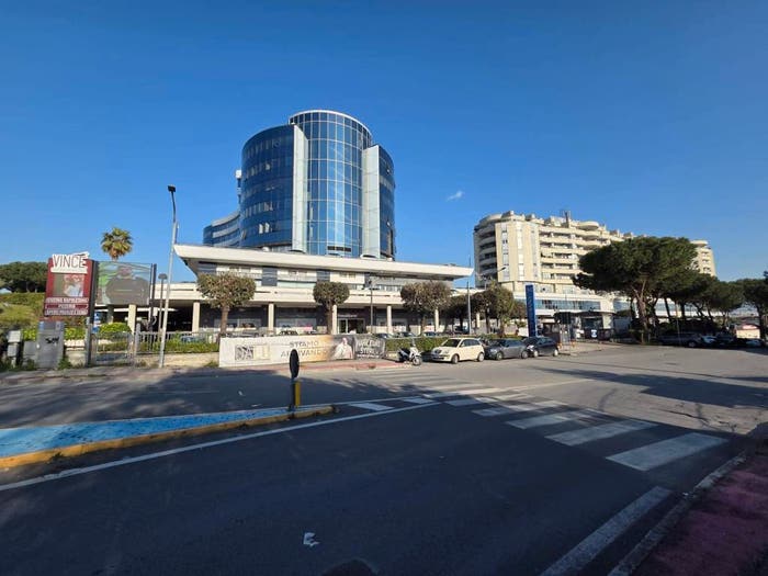 Appartamento trilocale in vendita in Via Napoli, Centro, Casalnuovo di Napoli