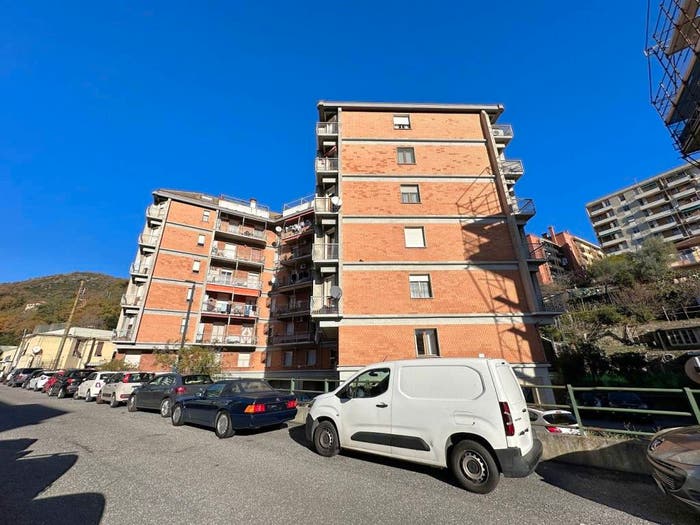 Appartamento quadrilocale in vendita in Molassana, Genova