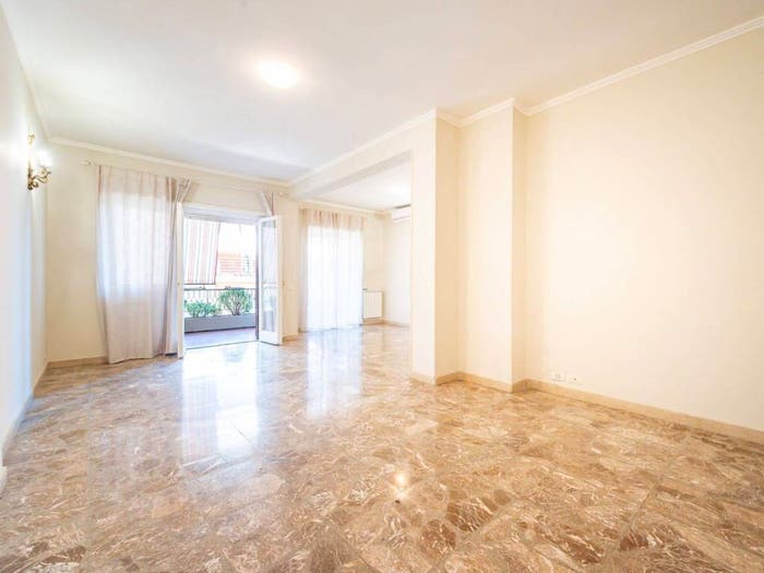 Appartamento quadrilocale in vendita in Via Quirino Roscioni, Spinaceto, Roma
