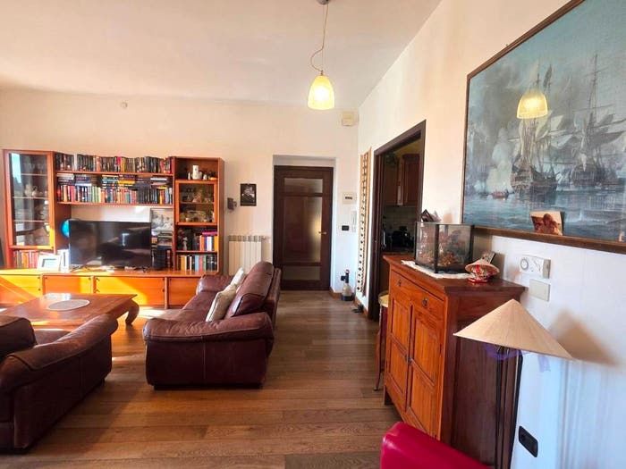 Appartamento quadrilocale in vendita in Via Napoli, Maria Pia Fertilia, Alghero