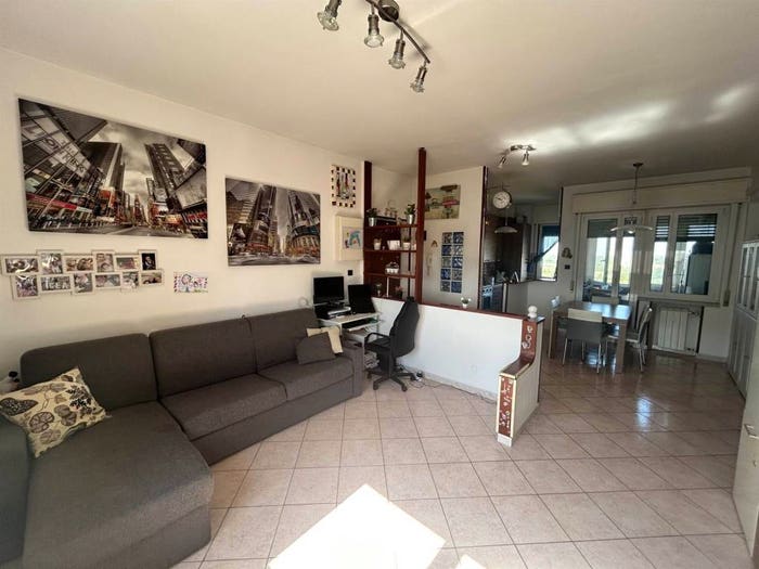 Appartamento quadrilocale in vendita in Via Vasco De Gama, Noce Pescarola, Bologna