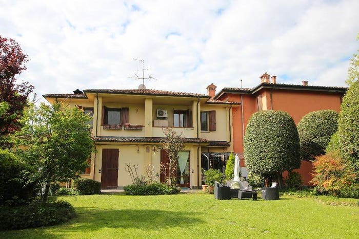 Casa con 6 locali in vendita in Via Torretta, Bargellino, Calderara di Reno