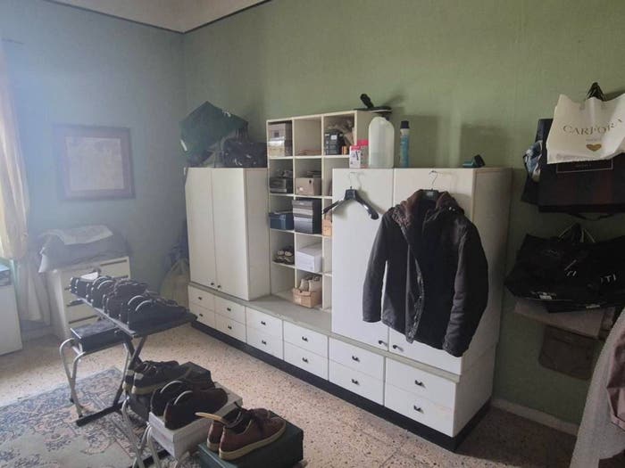 Appartamento con 5 locali in vendita in Via Nazionale Appia San Tammaro CE, San Tammaro