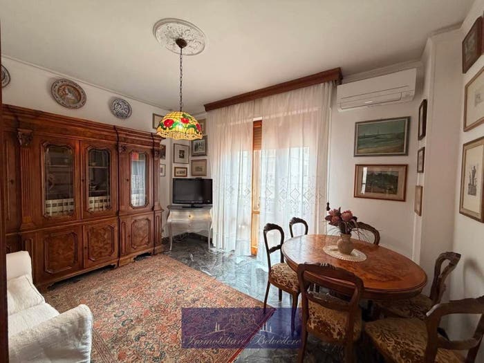 Appartamento quadrilocale in vendita in Via Enrico Guido Bocci, Careggi Rifredi Dalmazia, Firenze