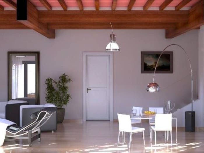 Appartamento quadrilocale in vendita in Centro, Calci
