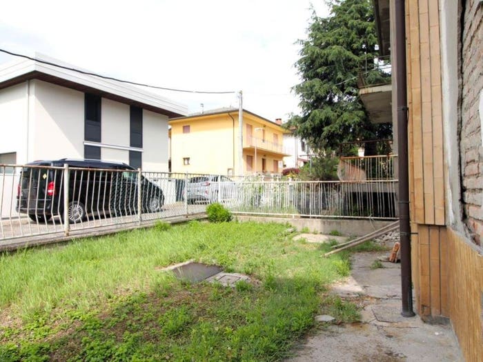Appartamento trilocale in vendita in Via Portici, San Carlo Roversano, Cesena