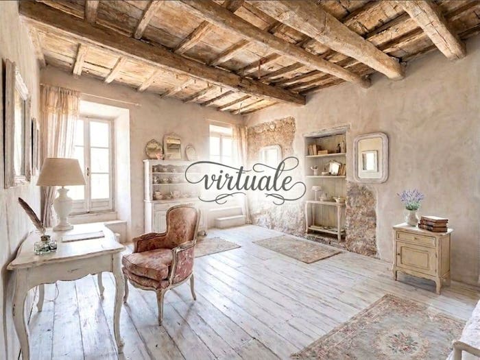 Appartamento bilocale in vendita in Via Filippo Nicolai, Centro, Caprarola