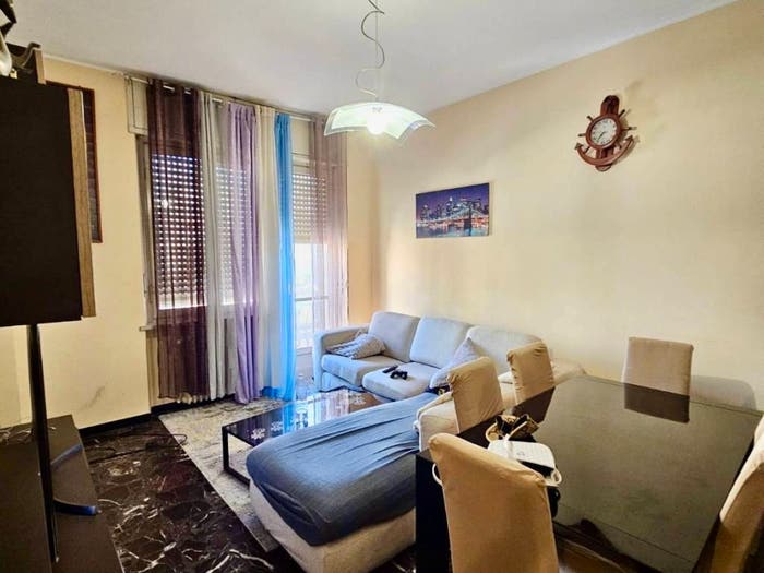 Appartamento trilocale in vendita in Via Francesco Morelli, Centro Storico, Asti