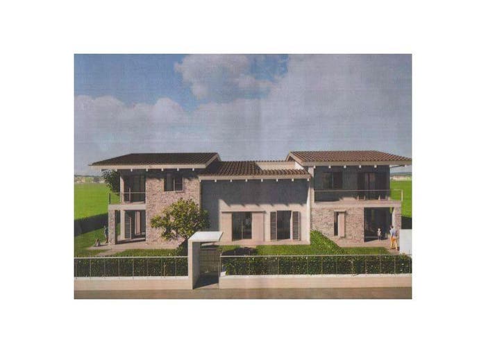 Casa con 5 locali in vendita in Via Sinistra Guerro, Centro, Castelvetro di Modena