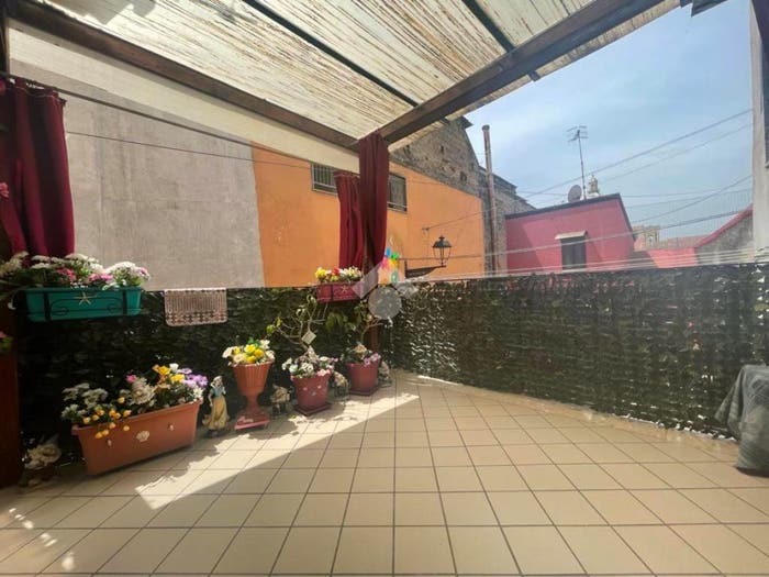 Appartamento monolocale in vendita in Via S Cuono, Centro, Acerra
