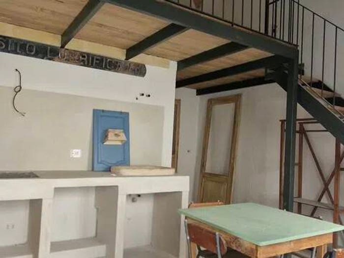 Appartamento bilocale in vendita in Via Roma, Centro, Matino