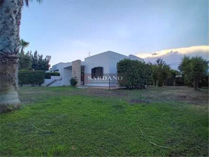 Casa con 5 locali in vendita in Ostuni Costa, Ostuni