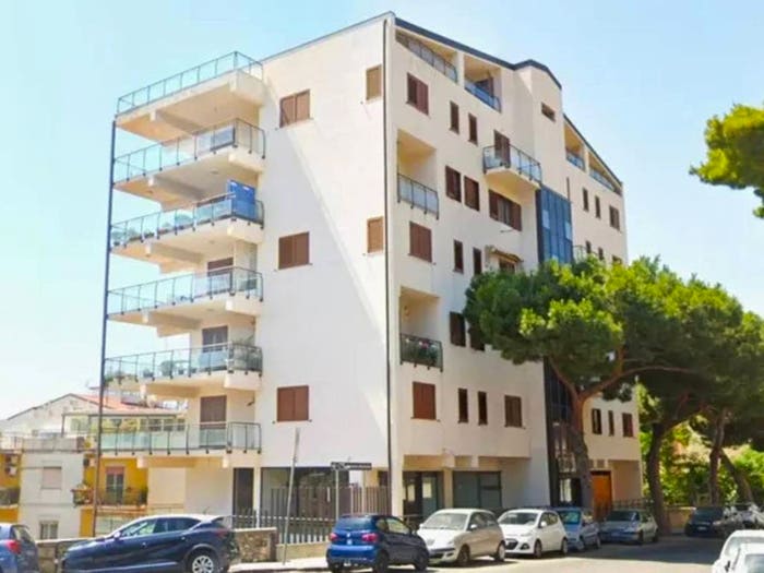 Appartamento quadrilocale in vendita in Viale Principe Umberto, Principe Umberto, Messina
