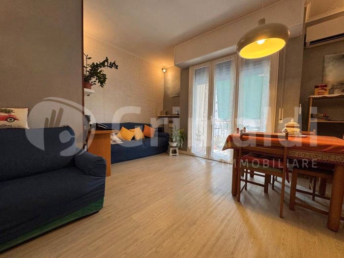 Appartamento trilocale in vendita in Via Uruguay, Gallaratese, Milano
