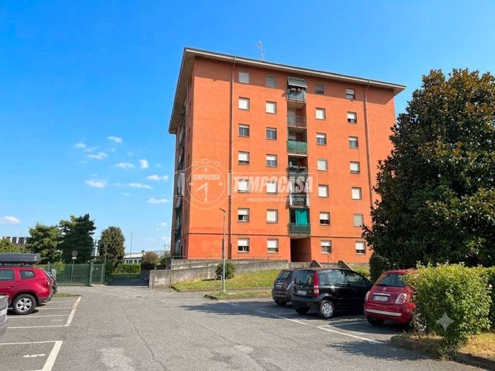 Appartamento trilocale in vendita in Via juglaris, Mercato Santa Maria, Moncalieri