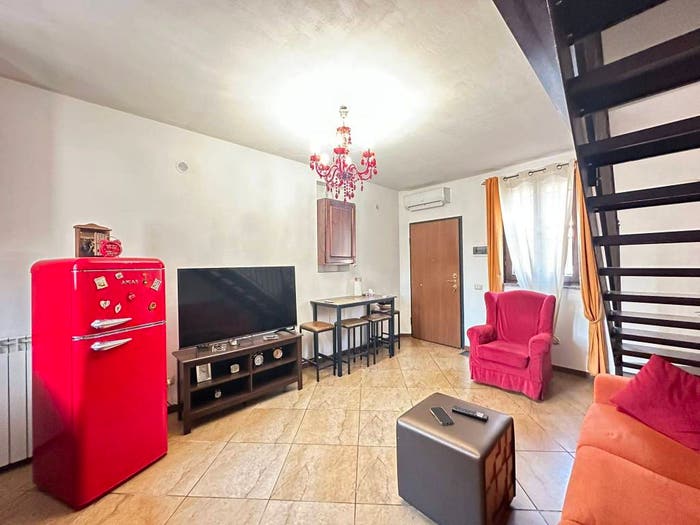 Casa trilocale in vendita in Via Maura Ponti, Copiano