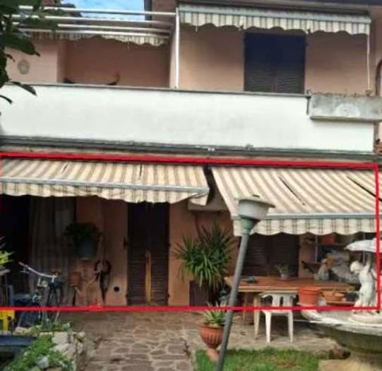 Casa trilocale in vendita in Via Aldo Moro, Fornovo San Giovanni