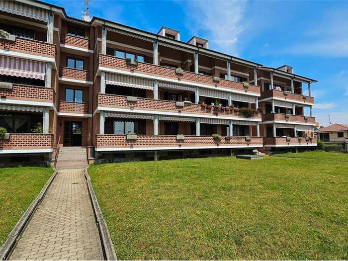 Appartamento quadrilocale in vendita in via nazionale, Abbadia Alpina, Pinerolo