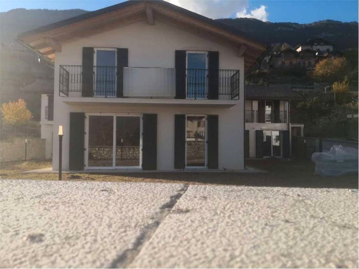 Casa con 5 locali in vendita in Sasso, Nogaredo