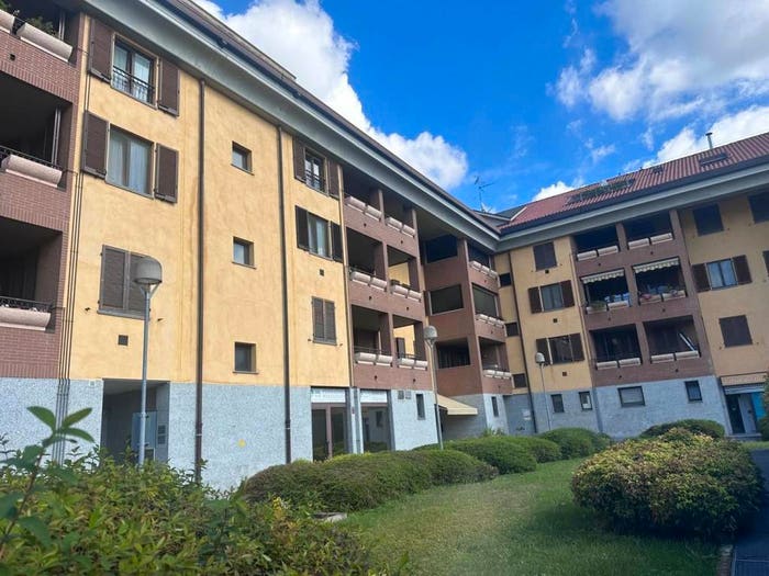 Appartamento bilocale in vendita in via dante alighieri, Centro, Rho
