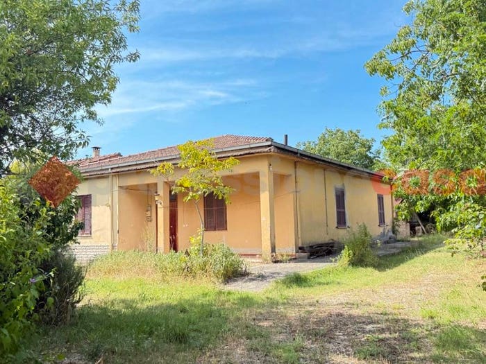 Appartamento con 5 locali in vendita in via sacro cuore, Arillette, Alatri