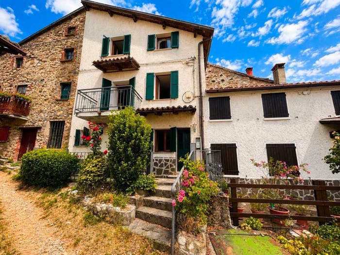 Casa trilocale in vendita in Castello, Volpara