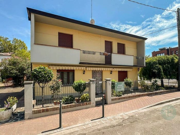 Casa quadrilocale in vendita in via Marco Polo Interna, Stadio Acquedotto, Carpi