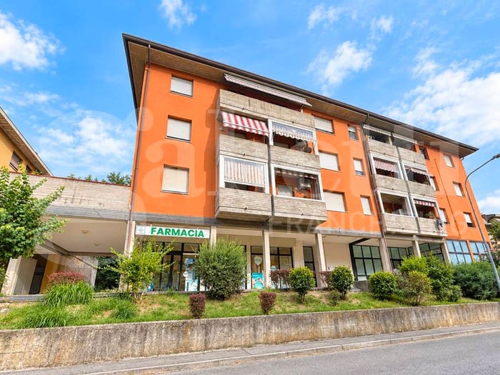 Appartamento bilocale in vendita in Via Vicenza, Monte San Giovanni, Monte San Pietro