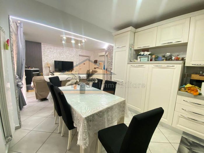Appartamento trilocale in vendita in Via Oasi Sacro Cuore, Giardini Oasi Sacro Cuore, Giugliano in Campania