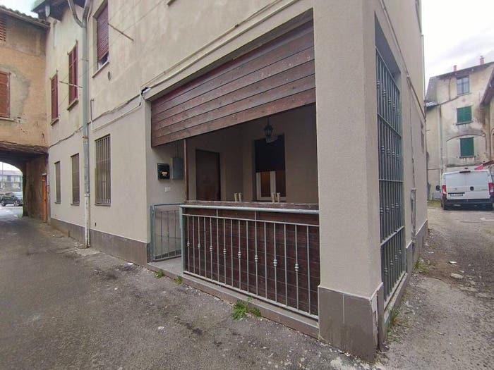 Appartamento trilocale in vendita in Via Vittorio Veneto, Manera, Lomazzo