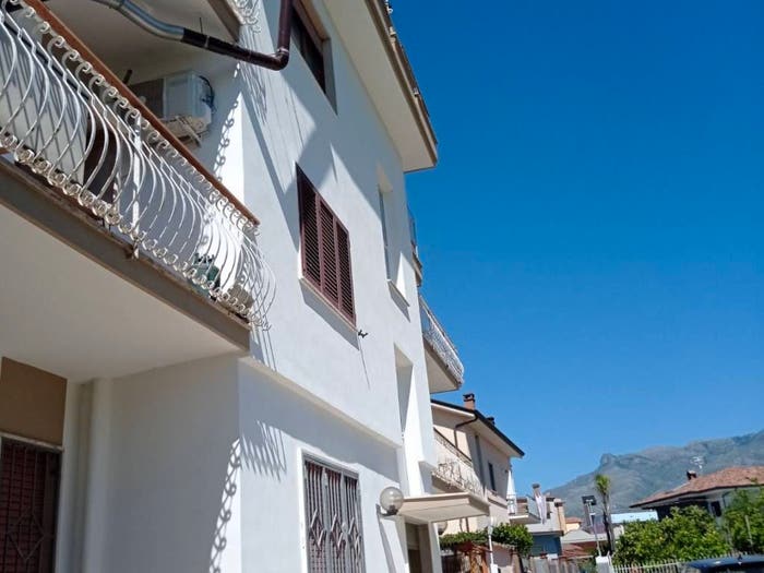 Appartamento bilocale in vendita in Via Antonio De Curtis, Centro, Minturno
