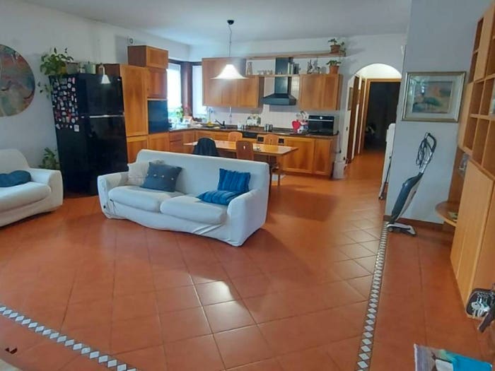 Casa con 6 locali in vendita in Castelfranco Veneto