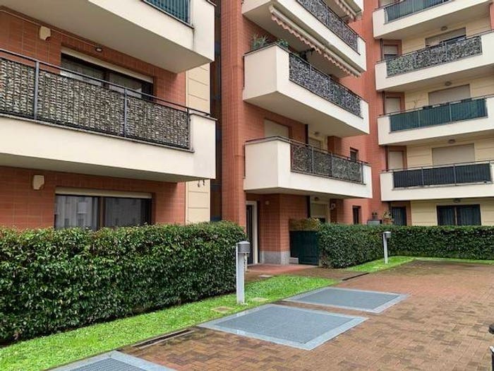 Appartamento bilocale in vendita in Via Oriana Fallaci, Bettola Zelo Foramagno, Peschiera Borromeo