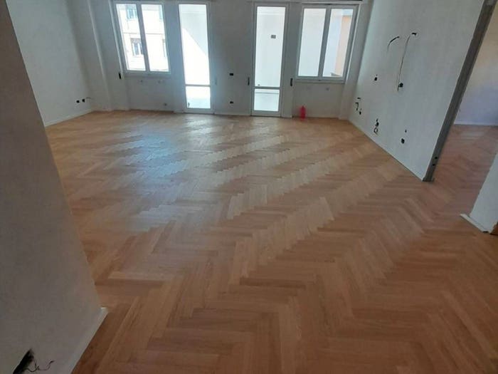 Appartamento trilocale in vendita in Via San Francesco, San Francesco, Pisa