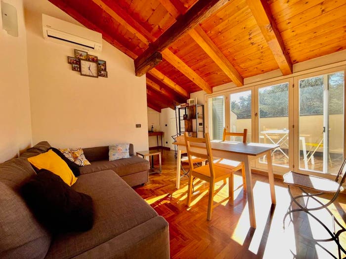Casa trilocale in affitto in Colli Castiglione, Bologna