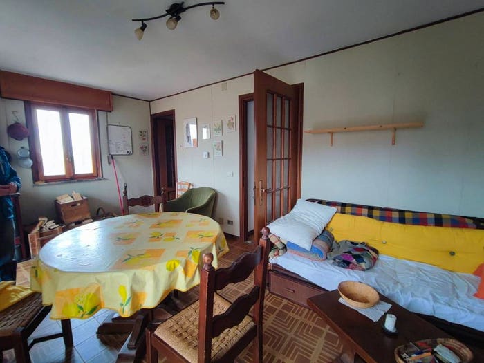Casa quadrilocale in vendita in Via San Giuseppe Frazione Vivalda, Monastero di Vasco