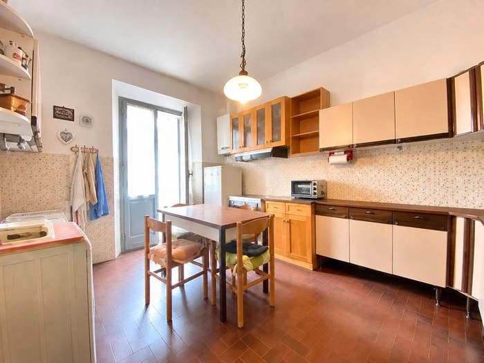 Appartamento con 5 locali in vendita in Via Quona, Centro, Pontassieve