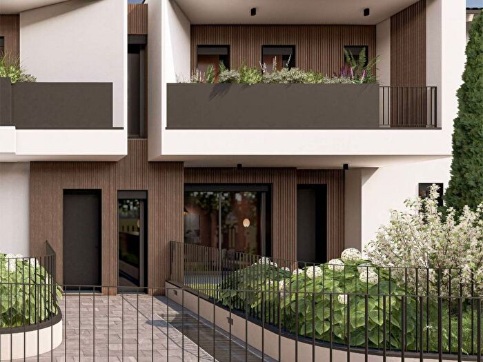Appartamento quadrilocale in vendita in Via Borgosatollo, Brescia Due, Brescia