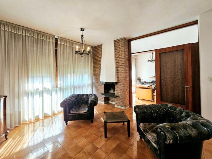 Casa quadrilocale in vendita in VIA FALCONETTO, Meggiaro Basso, Este