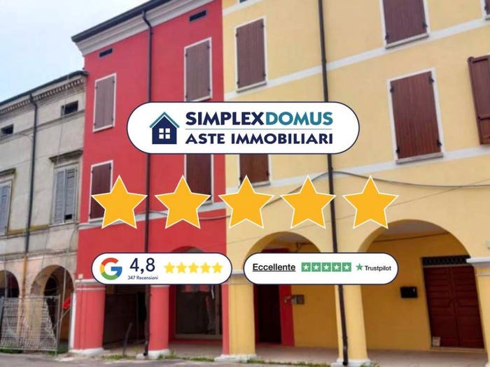 Appartamento con 5 locali in vendita in Via della Pace, Centro, Concordia sulla Secchia