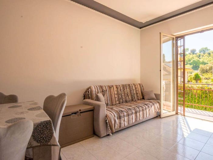 Appartamento trilocale in vendita in Via Claudia, Centro, Bracciano
