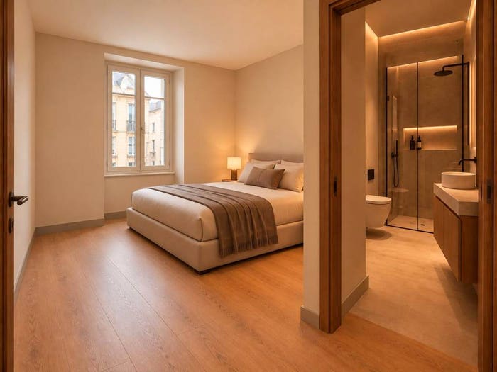 Appartamento bilocale in vendita in Viale Monza, Pasteur, Milano