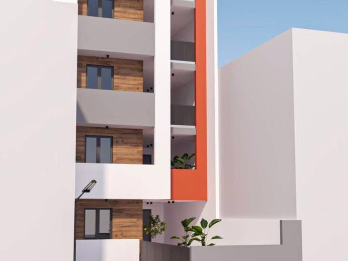 Appartamento quadrilocale in vendita in Via Avvocato Vito Sgarra, Santa Maria Vetere, Andria