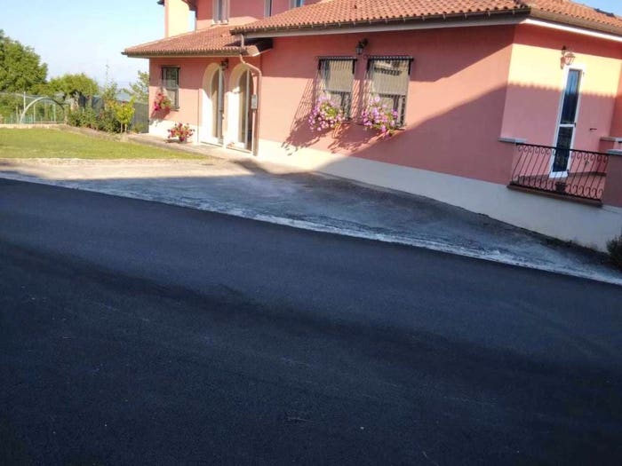Casa trilocale in vendita in Via Cantoniera, Centro, Carpegna