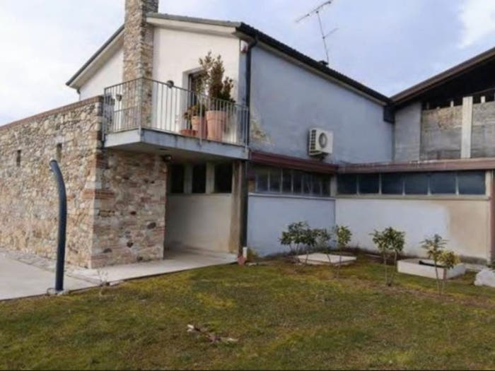 Appartamento quadrilocale in vendita in Via Roma, Centro, Vidor