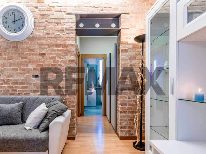 Appartamento bilocale in vendita in Via Galvani, Centro, Lanciano