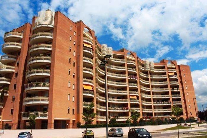 Casa trilocale in vendita in via carroceto, Semicentro, Aprilia