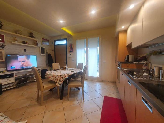 Appartamento trilocale in vendita in Via Venere, Madonnina, Cesenatico